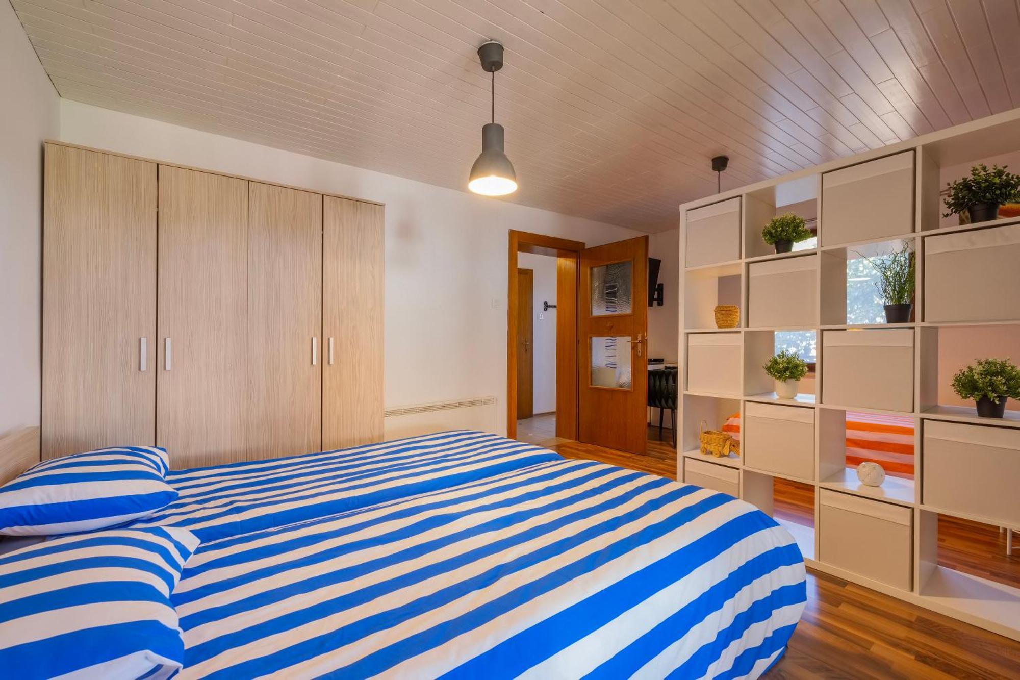 Apartment Masa - Free Bikes Премантура Екстериор снимка