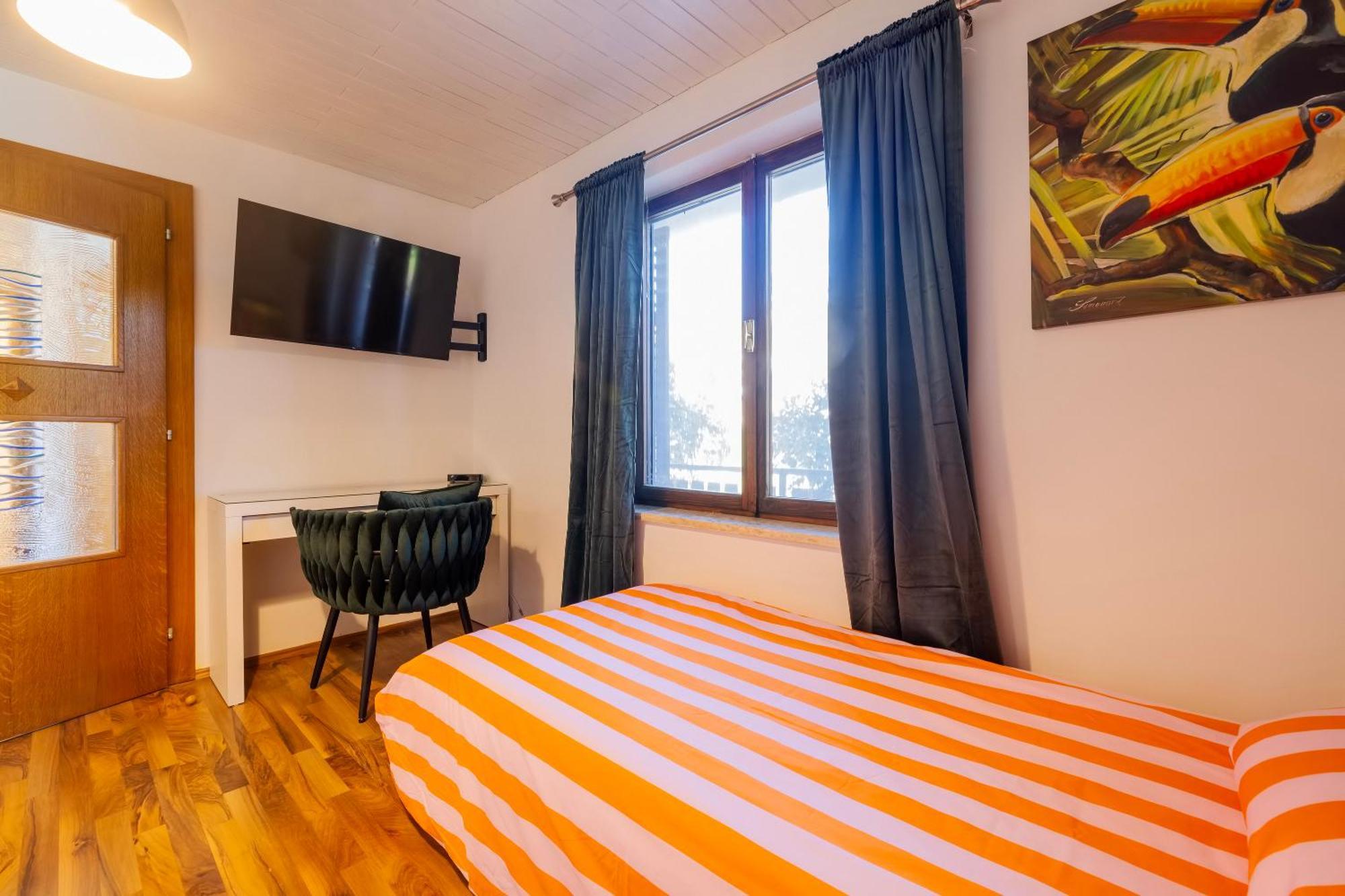 Apartment Masa - Free Bikes Премантура Екстериор снимка