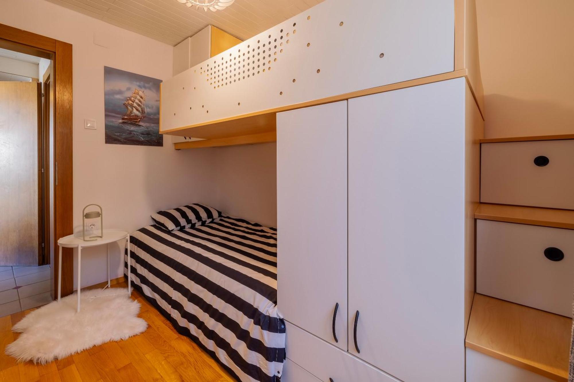 Apartment Masa - Free Bikes Премантура Екстериор снимка