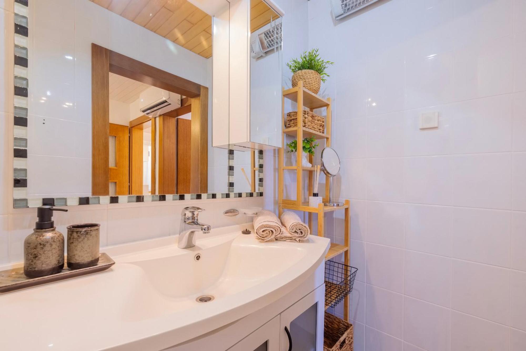 Apartment Masa - Free Bikes Премантура Екстериор снимка